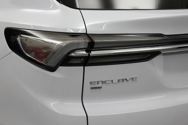 2026 Buick Enclave Avenir - Photo 8