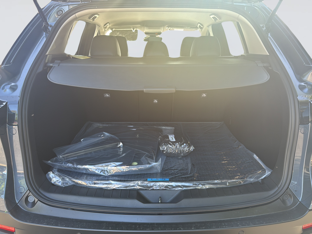 New 2026 Polymetal Gray Metallic Mazda 2.5 S Select image 35