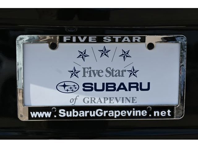 New 2026 Black Subaru Sport image 43