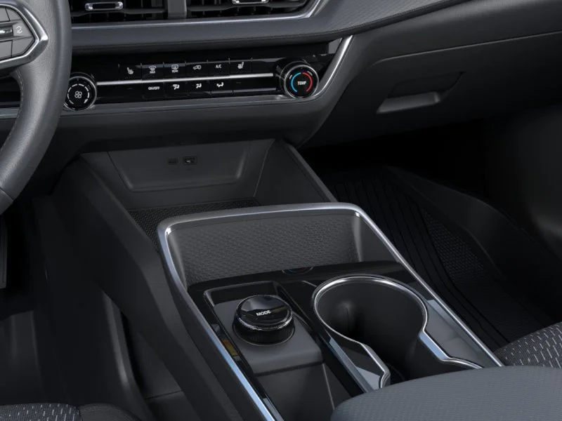 2026 Chevrolet Equinox LT - Photo 23