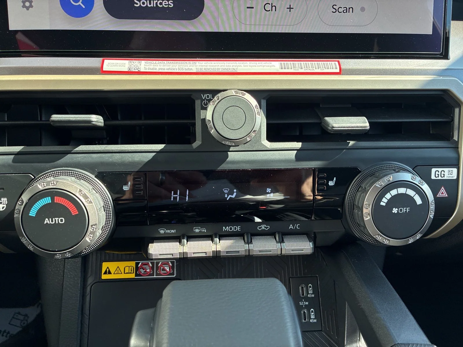 2026 Toyota Tacoma TRD Off Road - Photo 27