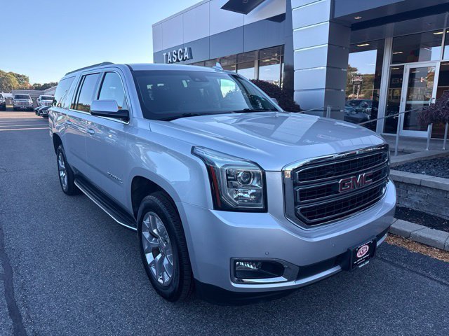 2019 GMC Yukon XL