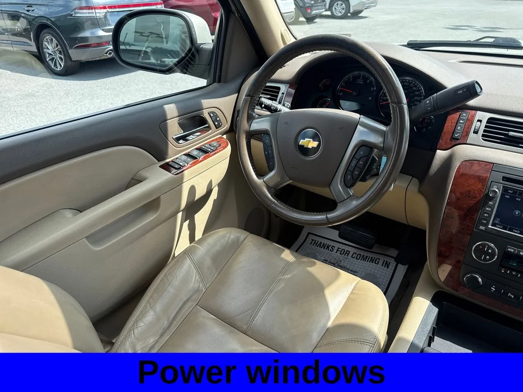 Used 2011 Gold Mist Metallic Chevrolet LT image 10