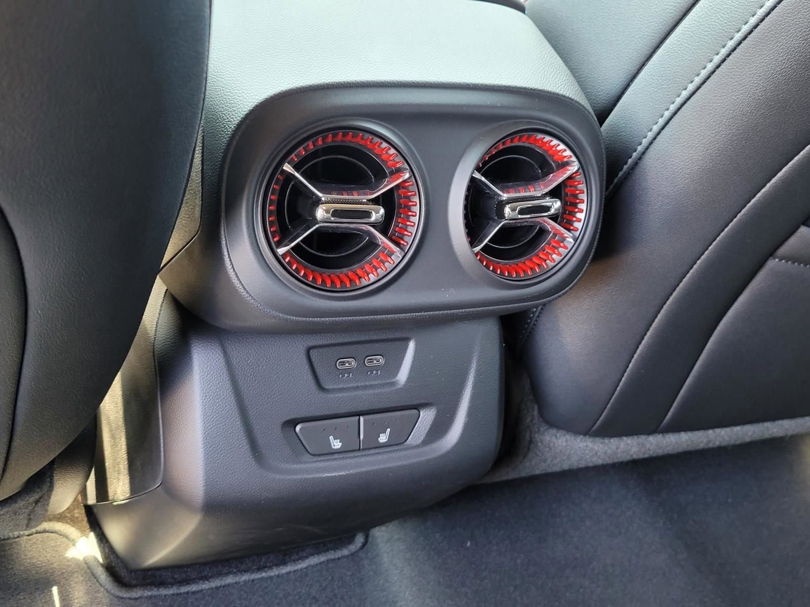 2026 Chevrolet Blazer EV RS - Photo 13