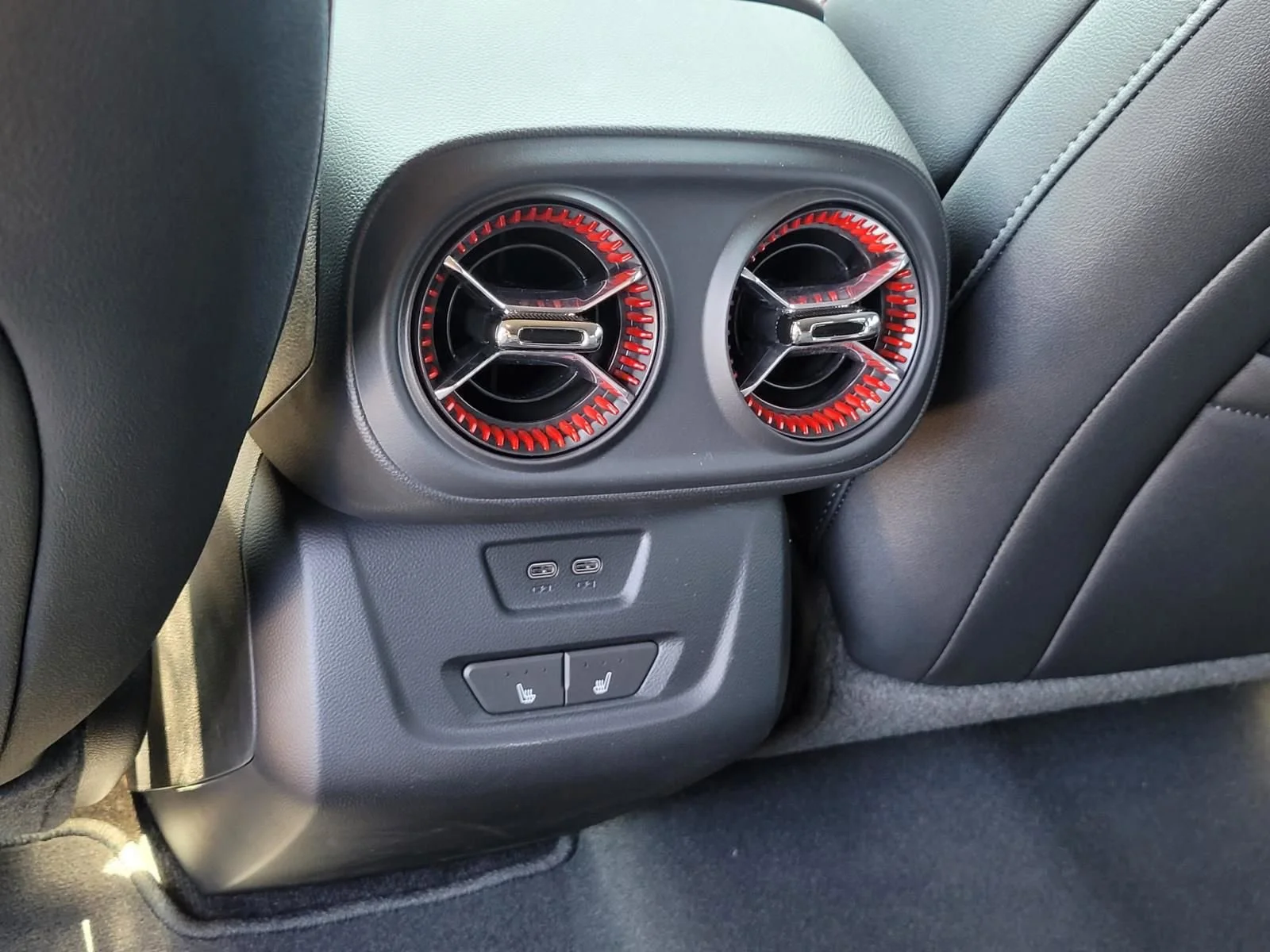 2026 Chevrolet Blazer EV RS - Photo 13