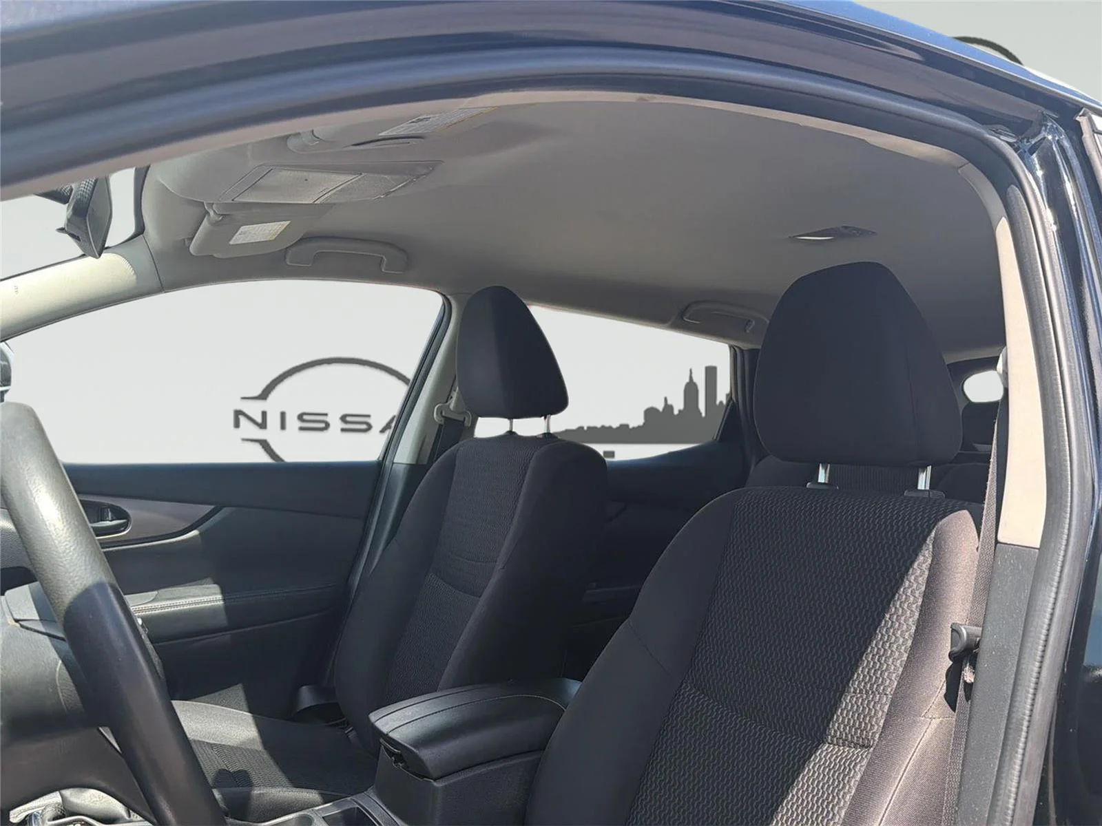 2018 Nissan Rogue Sport S - Photo 11