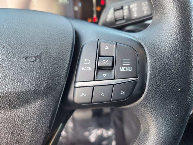 Used 2025 Black Ford Active image 18
