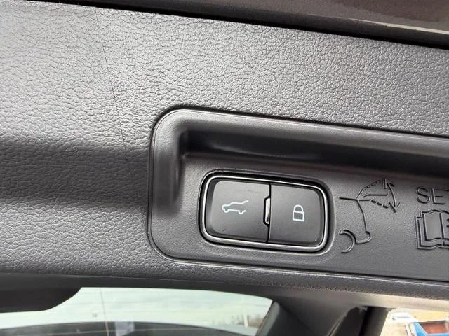 New 2026 Carbonized Gray Metallic Ford Platinum™ image 35