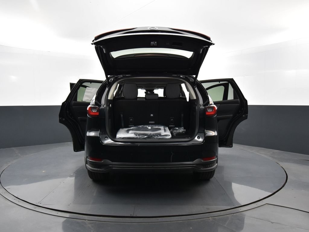 New 2026 Jet Black Mica Mazda 3.3 Turbo Preferred AWD image 31