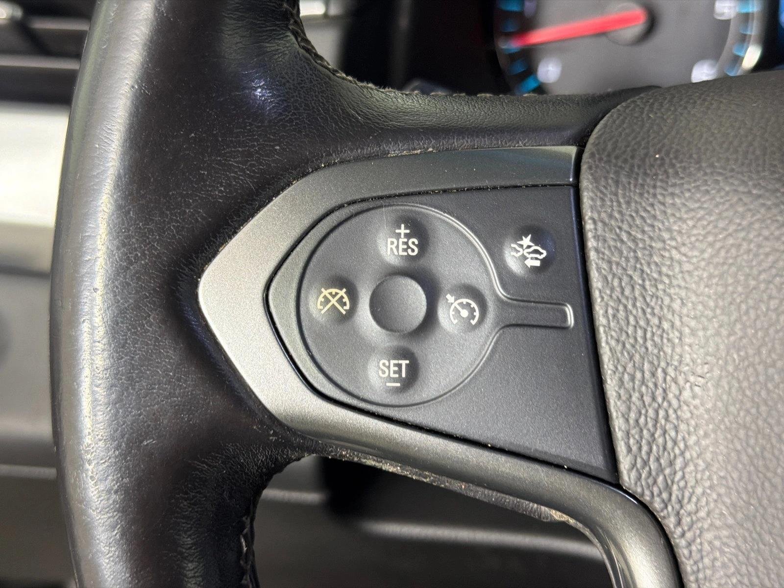Used 2019 White Chevrolet LT image 26