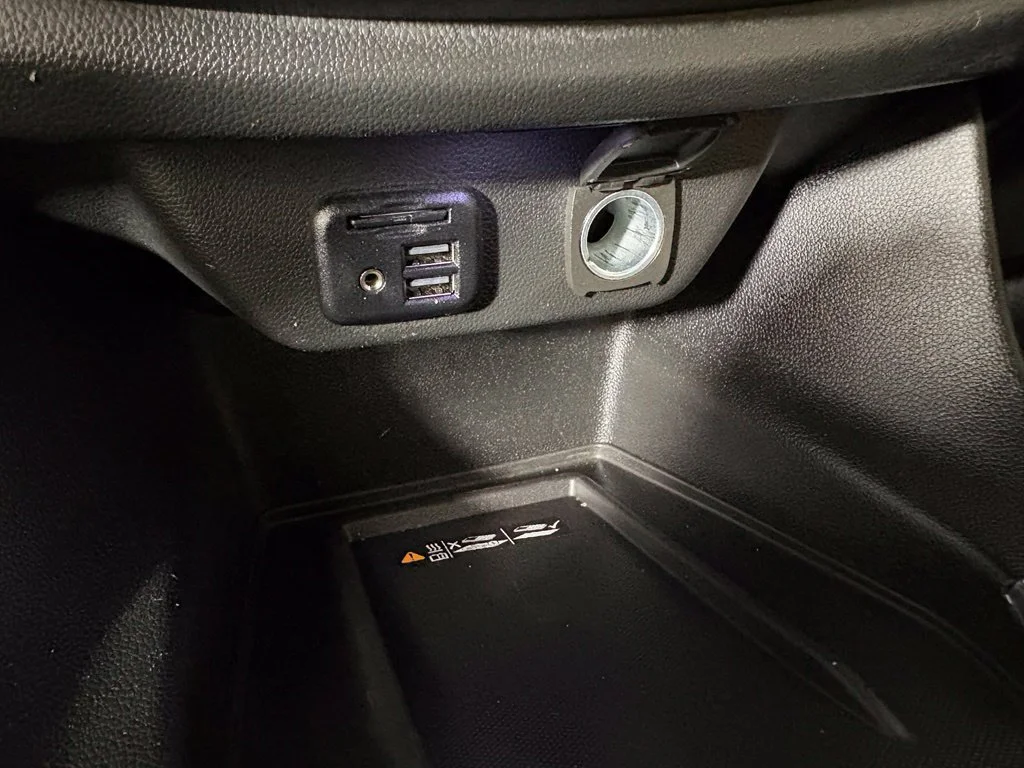 Used 2023 BLACK CHERRY METALLIC Chevrolet Premier image 41