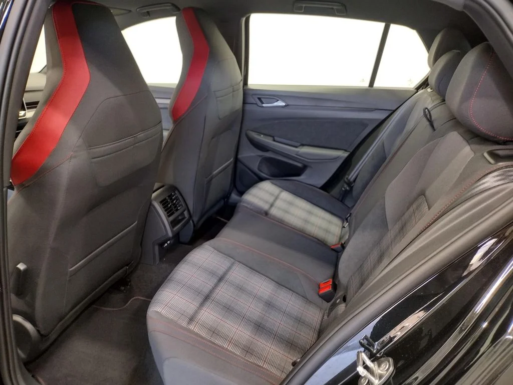 New 2026 Black Volkswagen S image 22