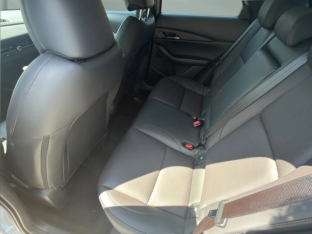 New 2026 Gray Mazda 2.5 Turbo Premium Plus image 12