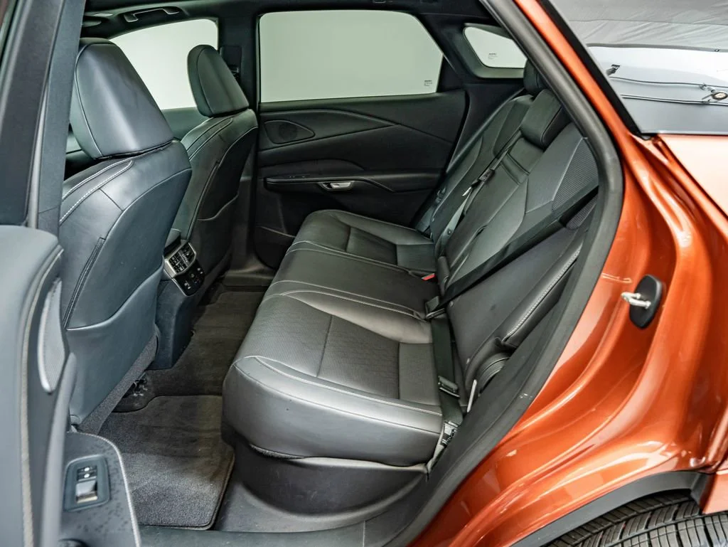 Certified Used 2023 COPPER CREST Lexus 350 Premium Plus image 33