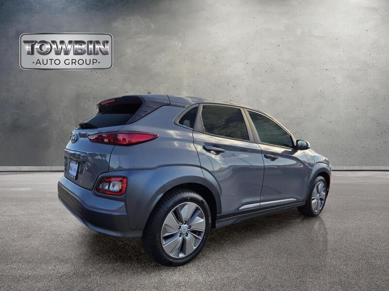 Used 2021 Gray Hyundai Limited image 4