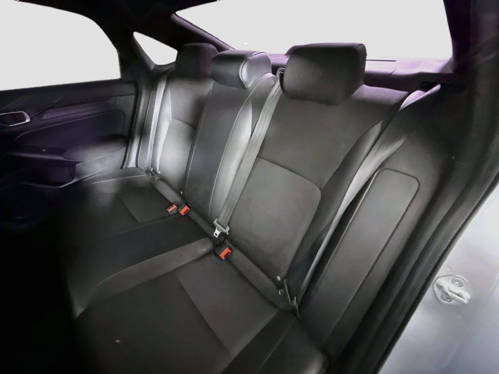 Used 2023 Gray Honda Sport image 21