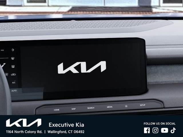 New 2027 Midnight Lake Blue Kia X-Line EX image 20