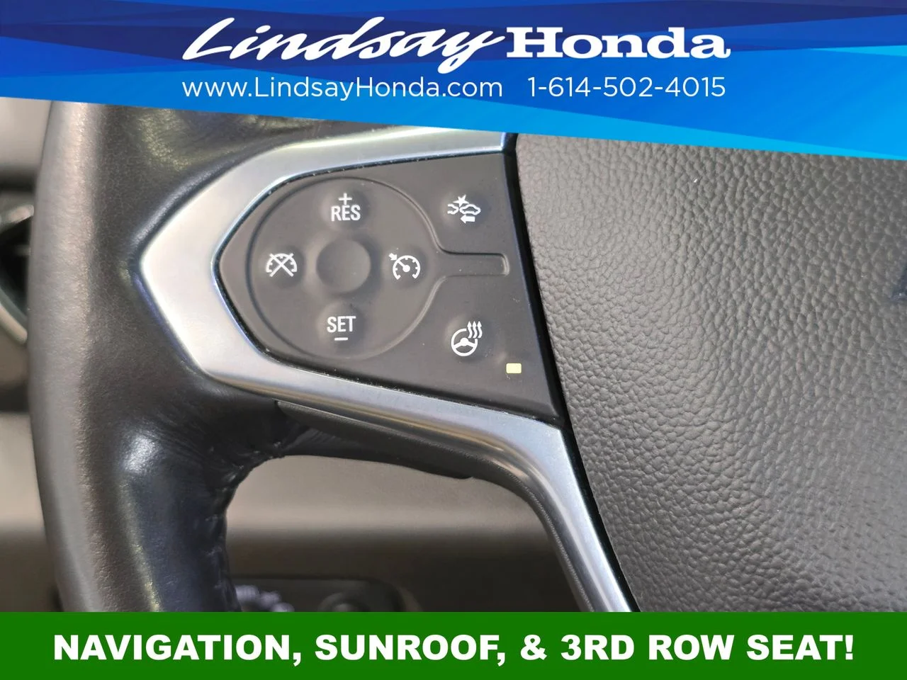 Used 2021 Cajun Red Tintcoat Chevrolet High Country image 15