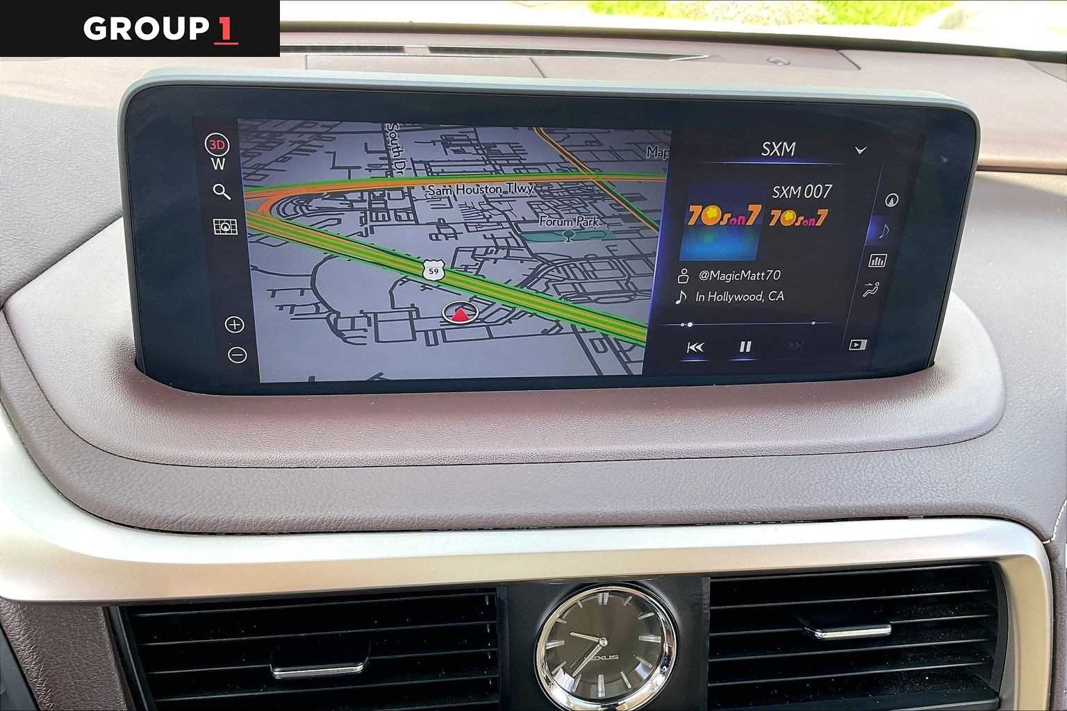Certified Used 2020 Eminent White Pearl Lexus  image 31
