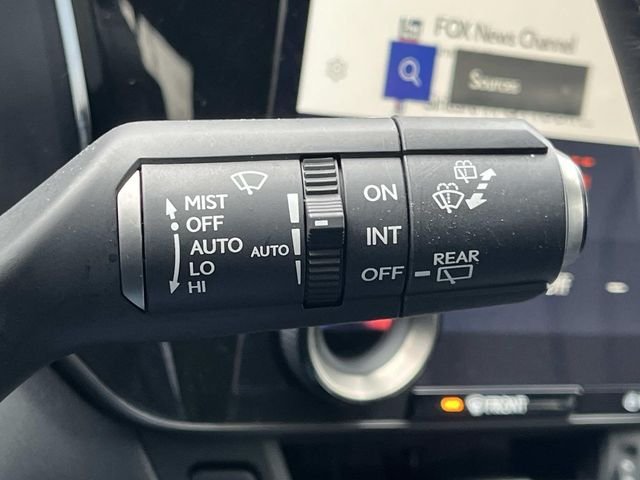 2023 Lexus NX 350 - Photo 45