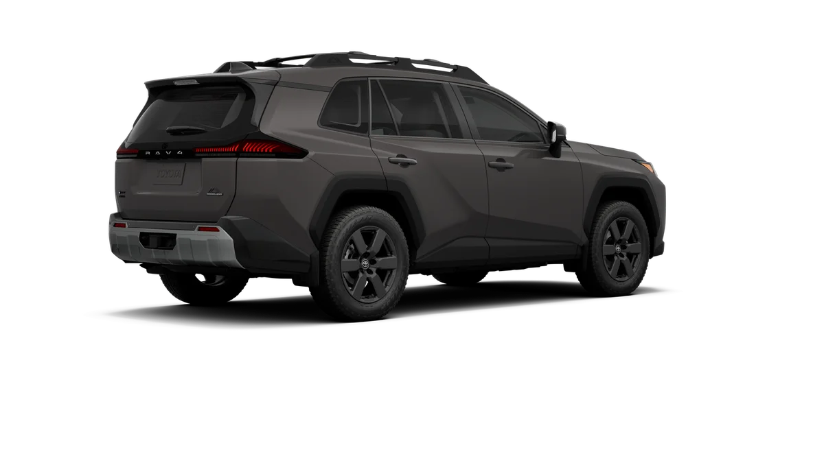New 2026 Urban Rock Toyota Woodland image 10