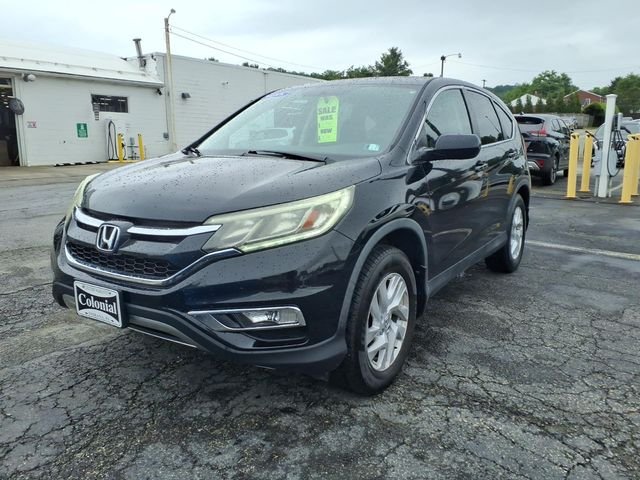 Used 2016  Honda EX image 7