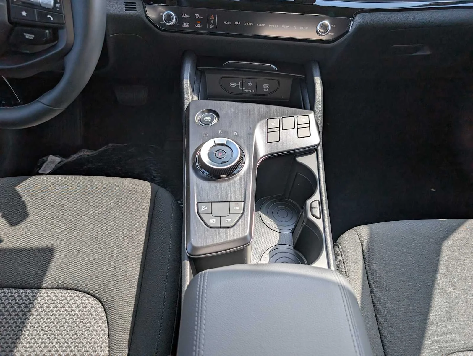 New 2027 Vesta Blue Kia S image 13