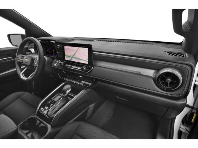 New 2026 Sterling Gray Metallic Chevrolet 4WD LT image 17