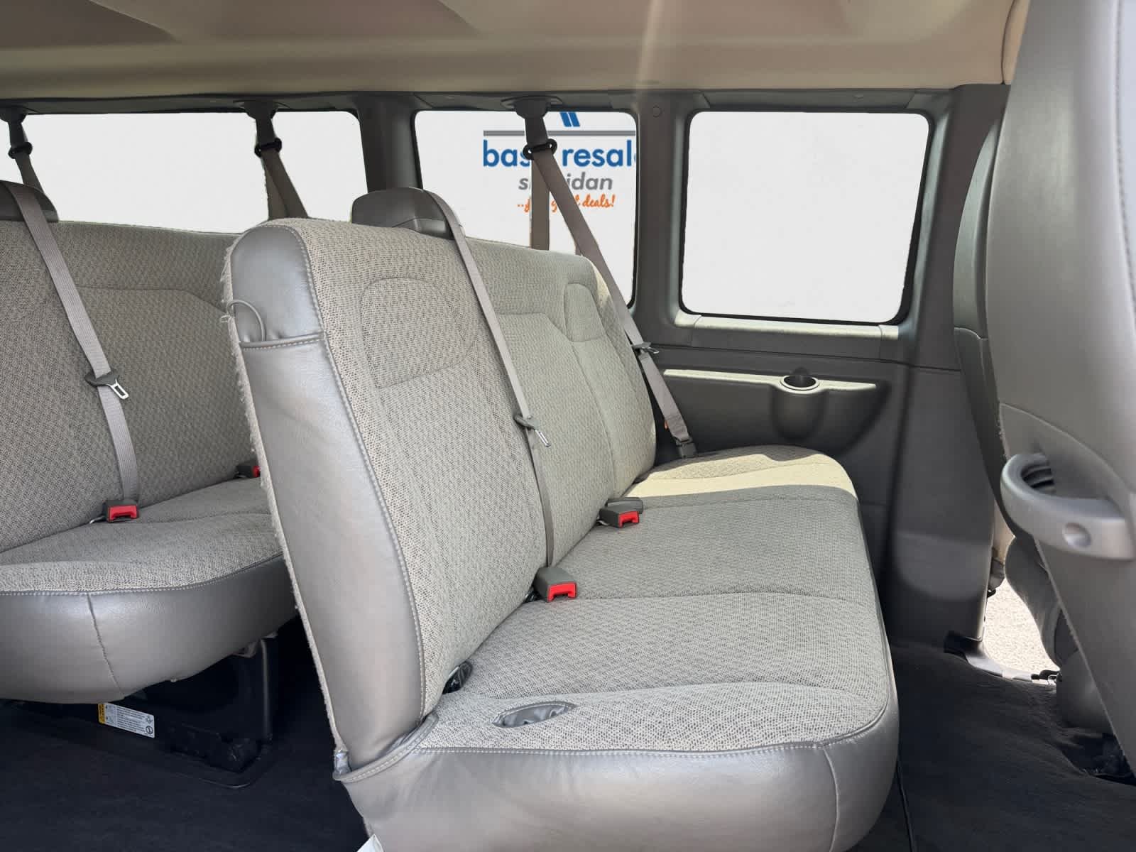 Used 2025 Summit White Chevrolet LT image 19