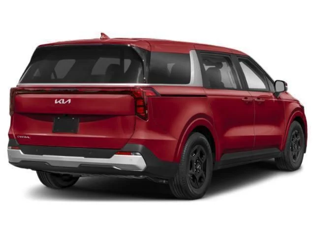 2026 Kia Carnival LXS - Photo 3