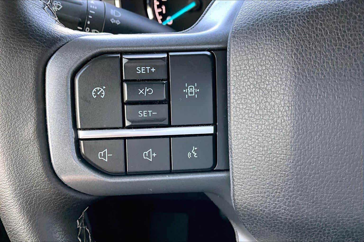 2023 Ford F-150 XLT - Photo 22