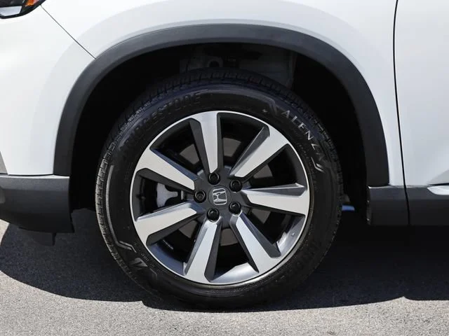 2025 Honda Pilot Touring - Photo 49