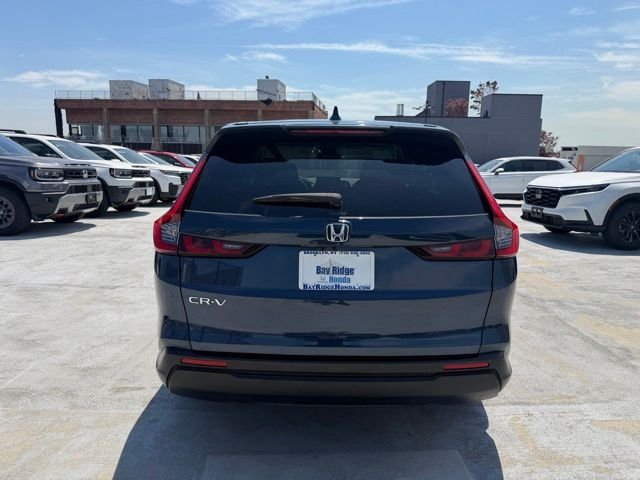 Used 2025  Honda EX image 6