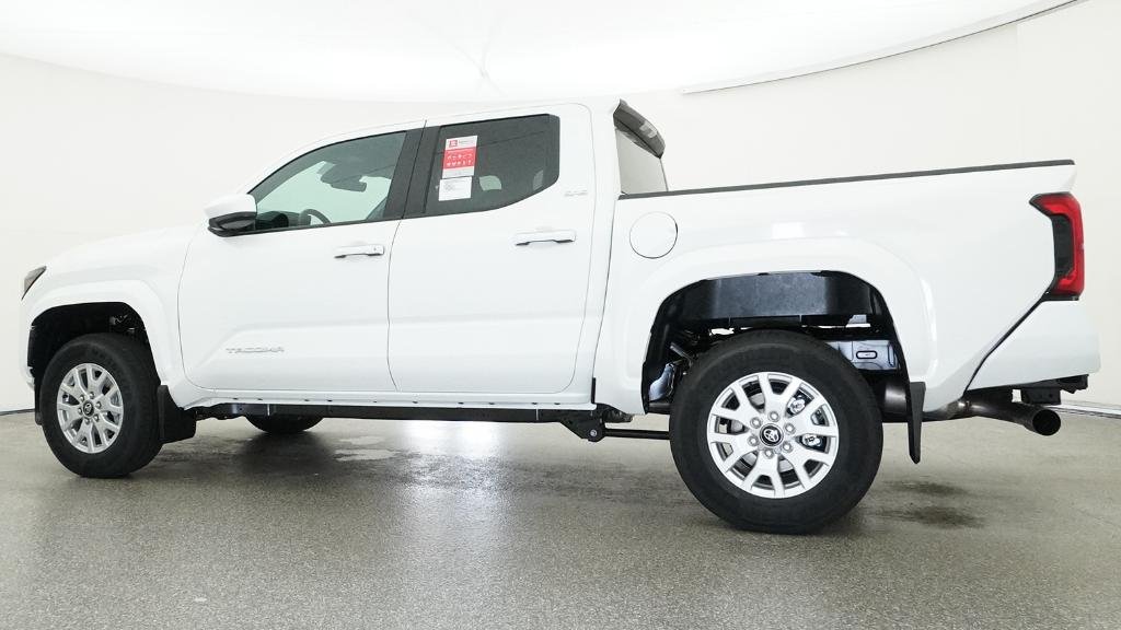 New 2026 Ice Cap Toyota SR5 image 54