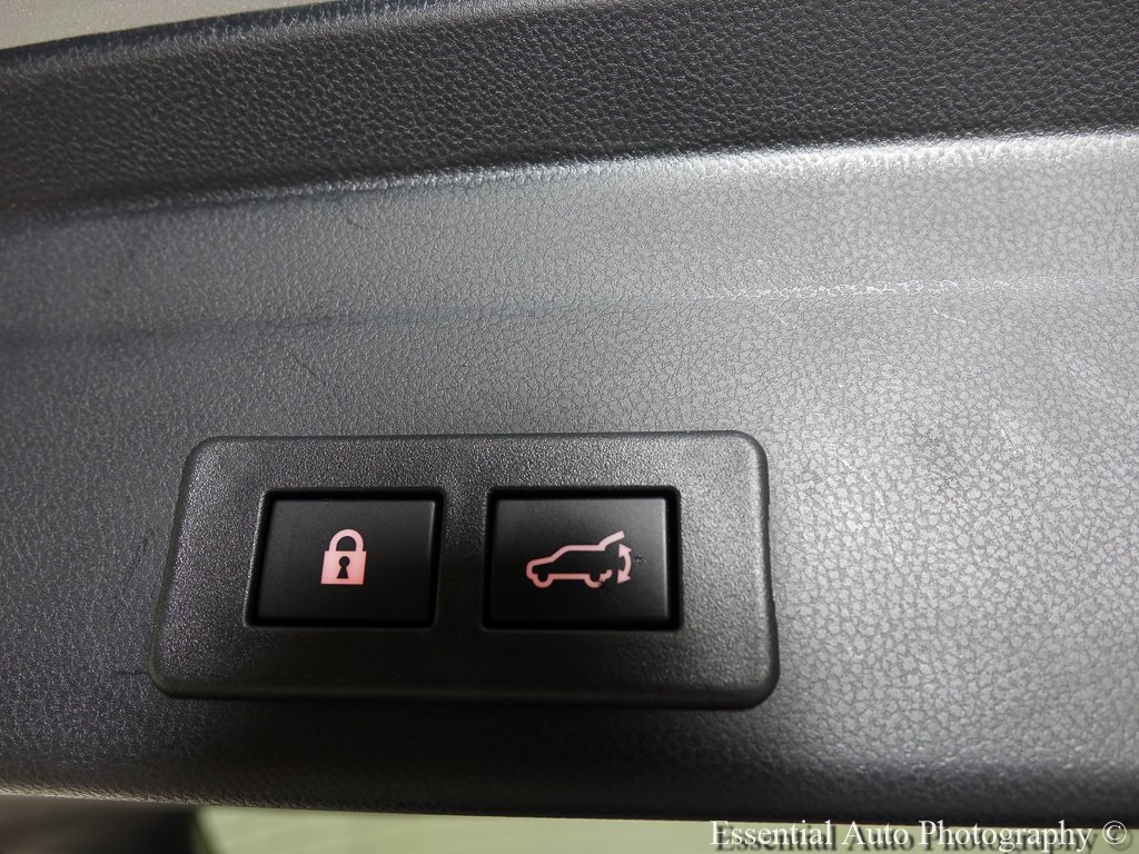 Certified Used 2024 Ice Silver Metallic Subaru Touring image 25
