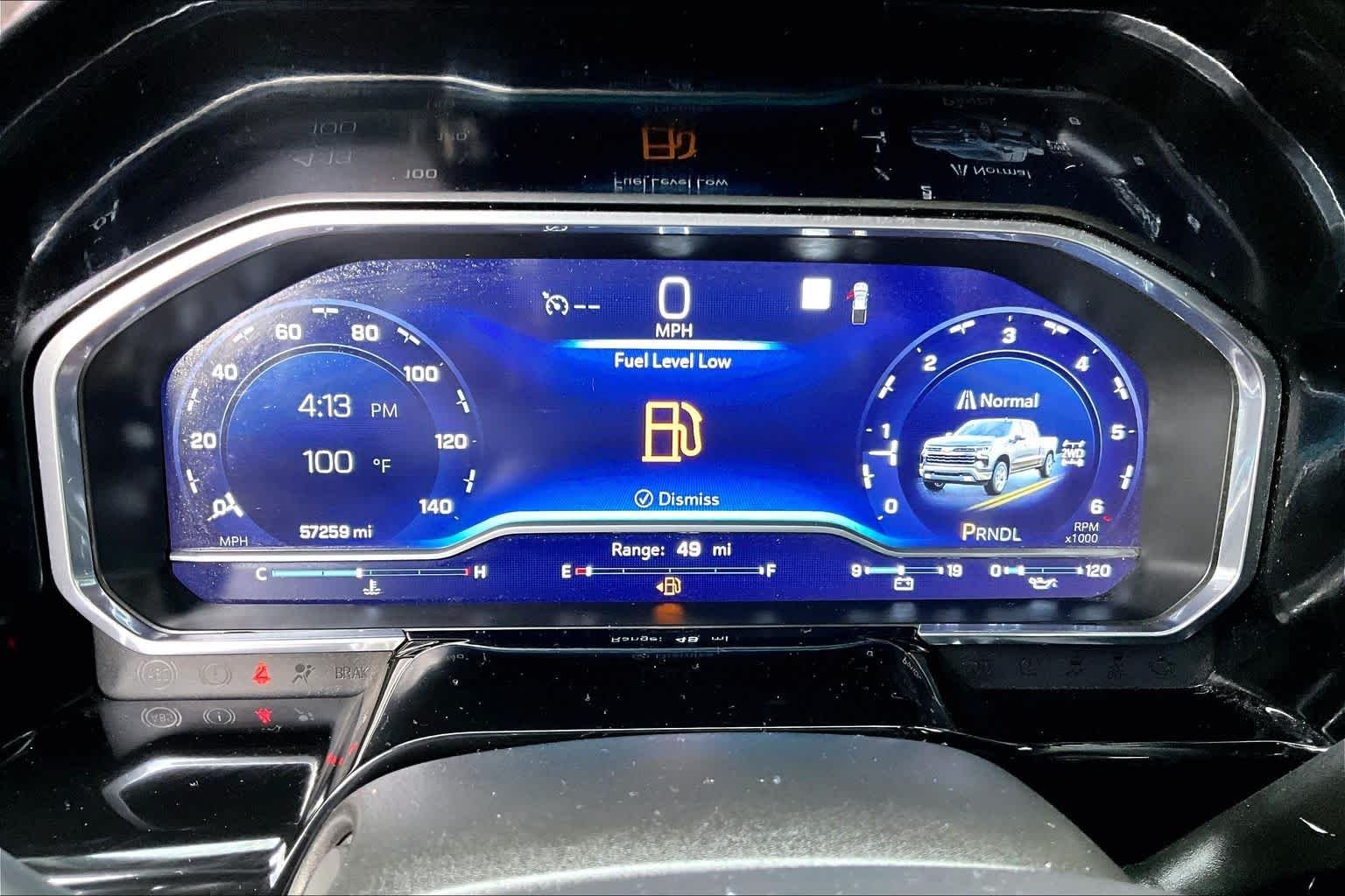 Used 2022 Black Chevrolet LT image 24