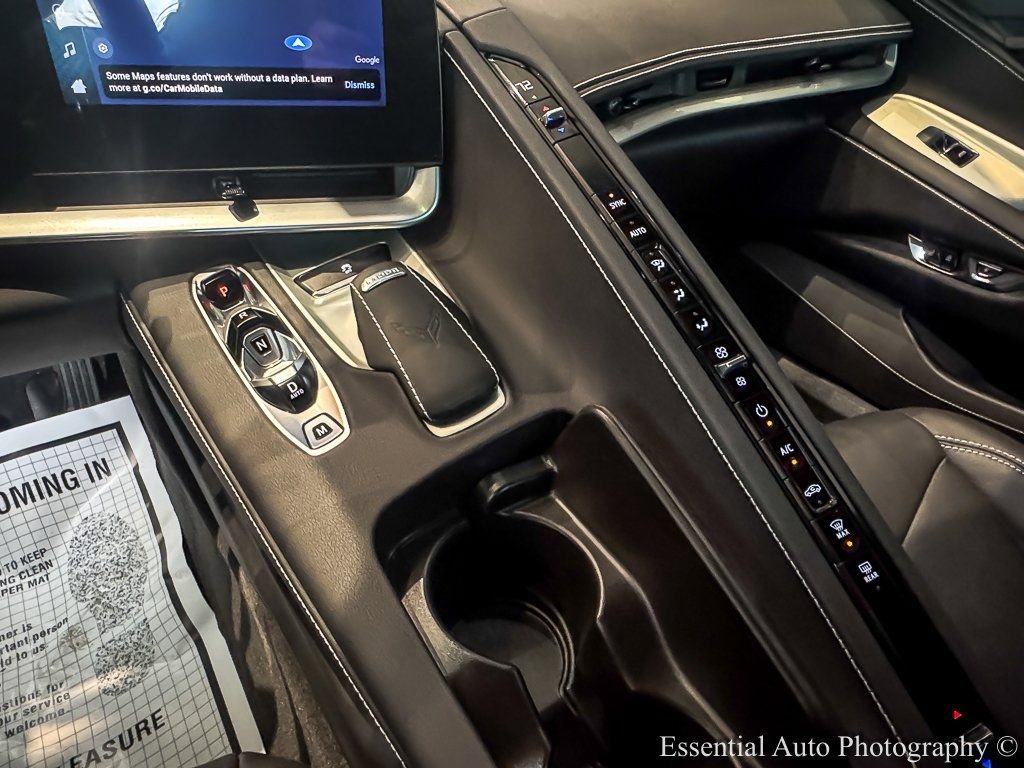 2024 CHEVROLET CORVETTE - Image 22