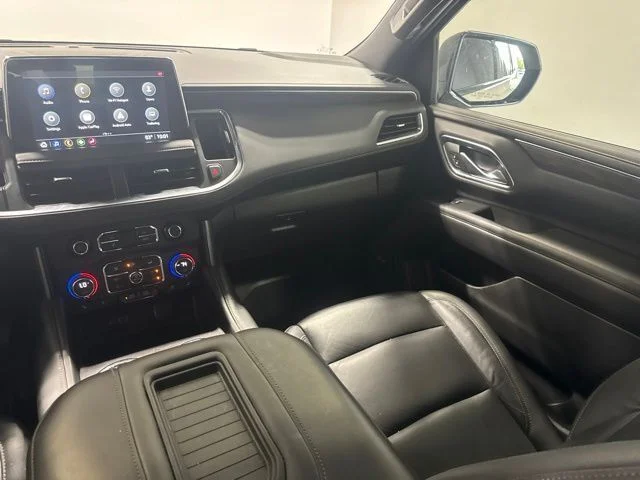 Used 2021 White Chevrolet Z71 image 19