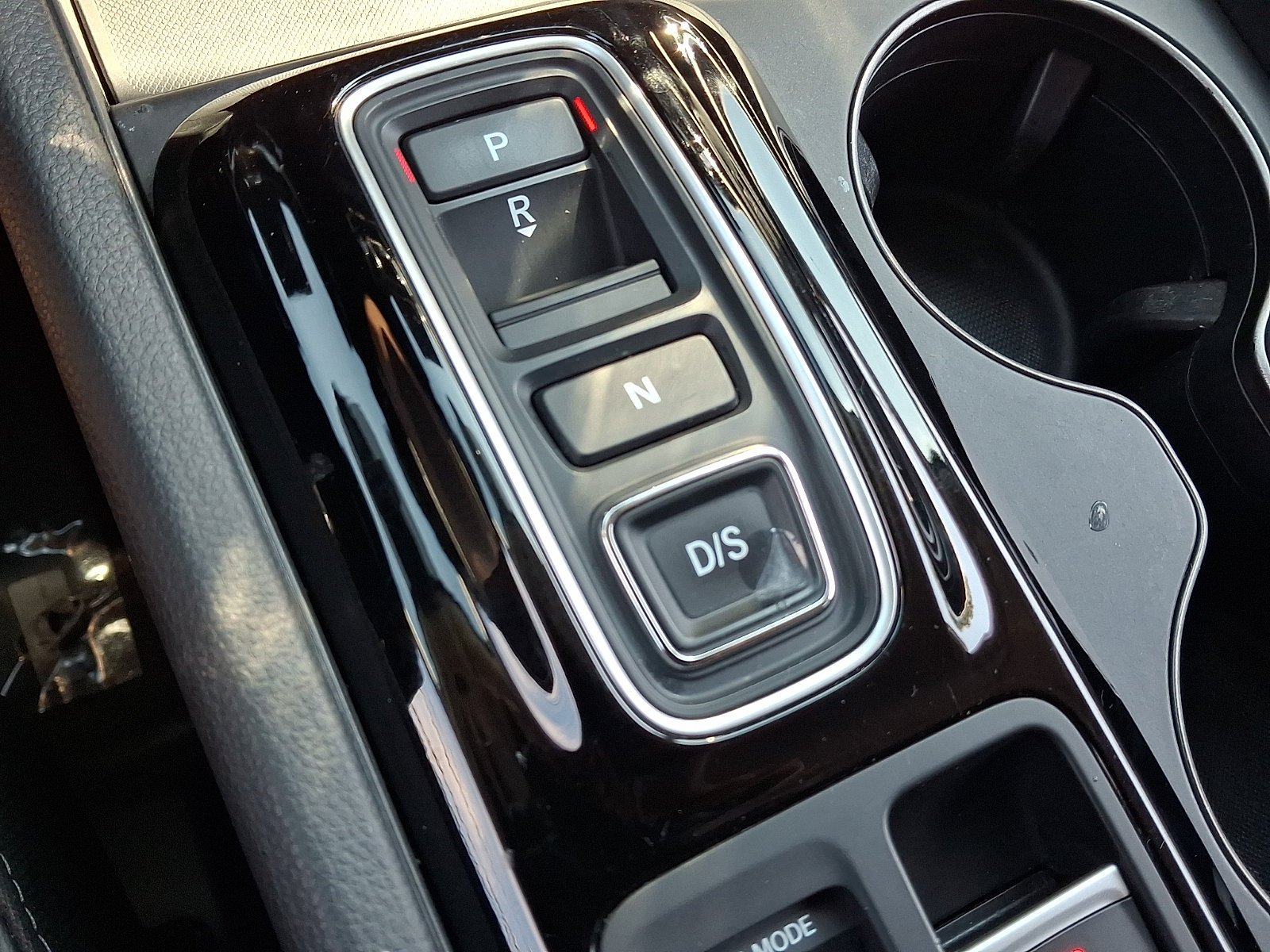 2024 Honda Pilot EX-L - Photo 13