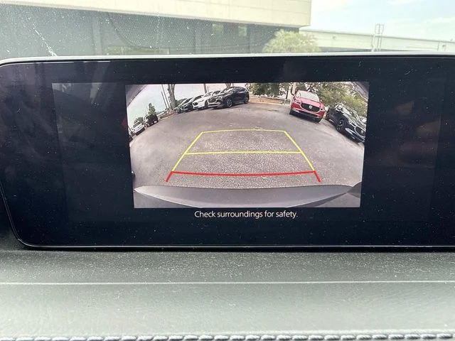 Used 2023 Gray Mazda 2.5 S Select Package image 28