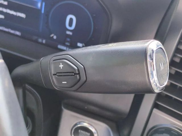 Used 2024 Black Ford Platinum image 26