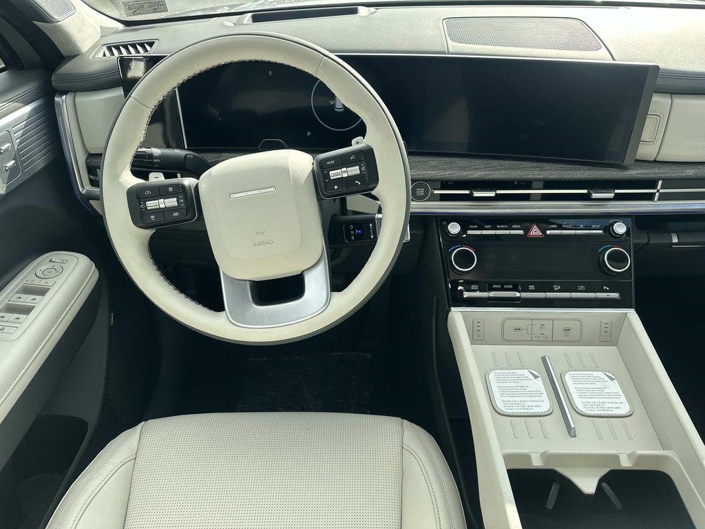 New 2026 Silver Hyundai Calligraphy image 20