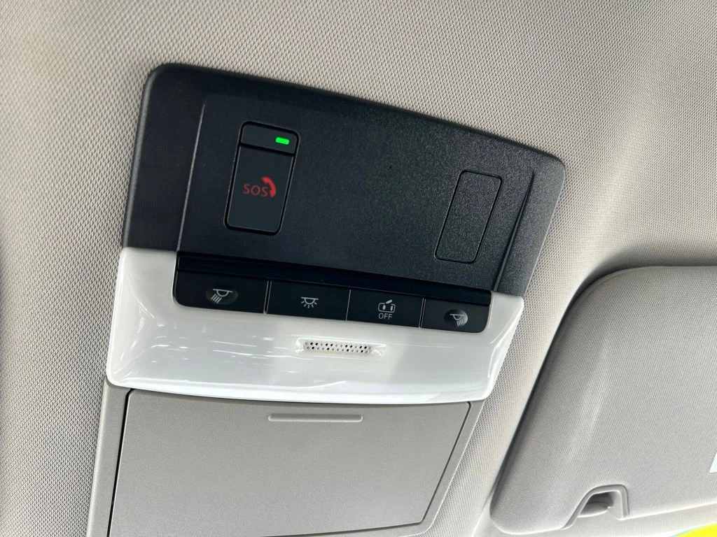 Certified Used 2024 Gray Nissan SL image 42