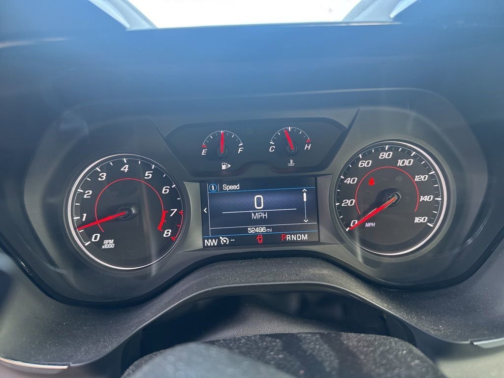 View vehicle photo 7