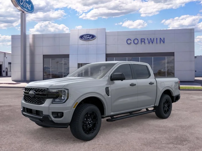 New 2026 Avalanche Ford XLT image 3