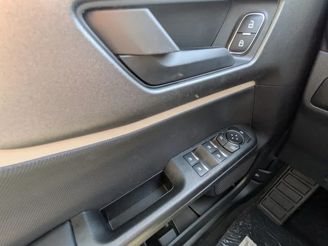 New 2026 Azure Gray Metallic Tri-Coat Ford Big Bend® image 22