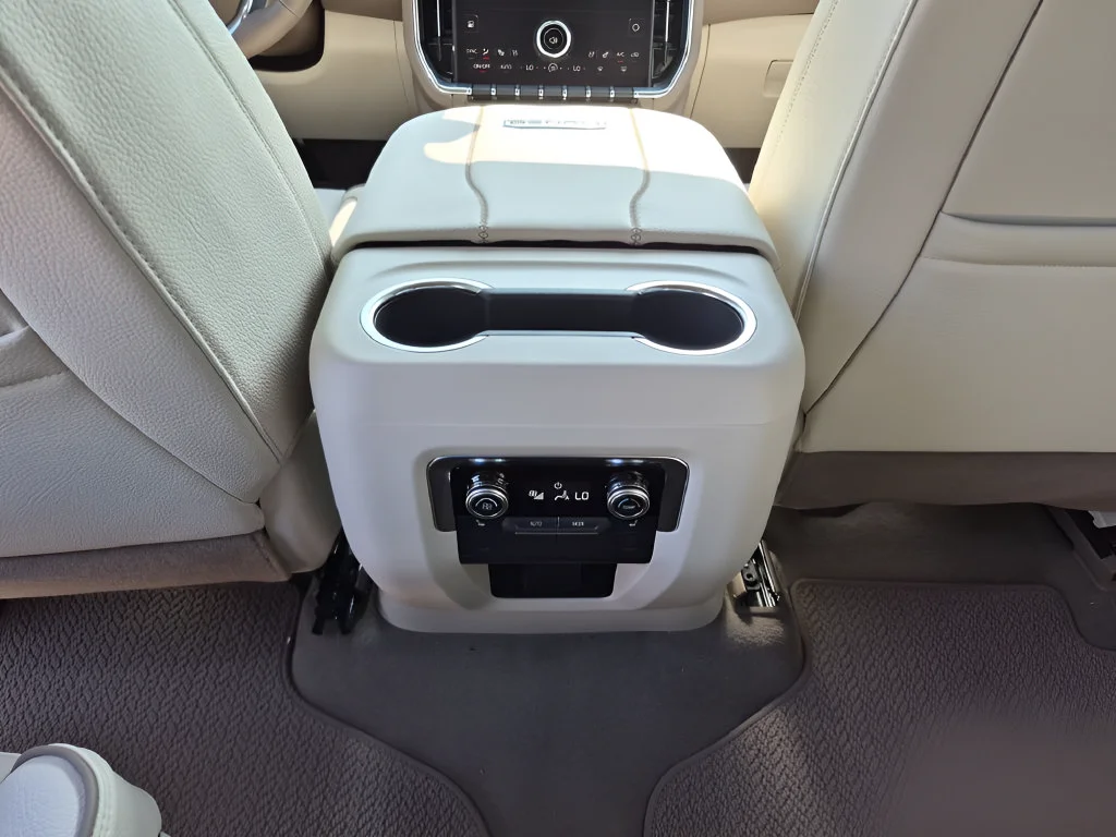 New 2026 GMC Yukon Denali, photo 31
