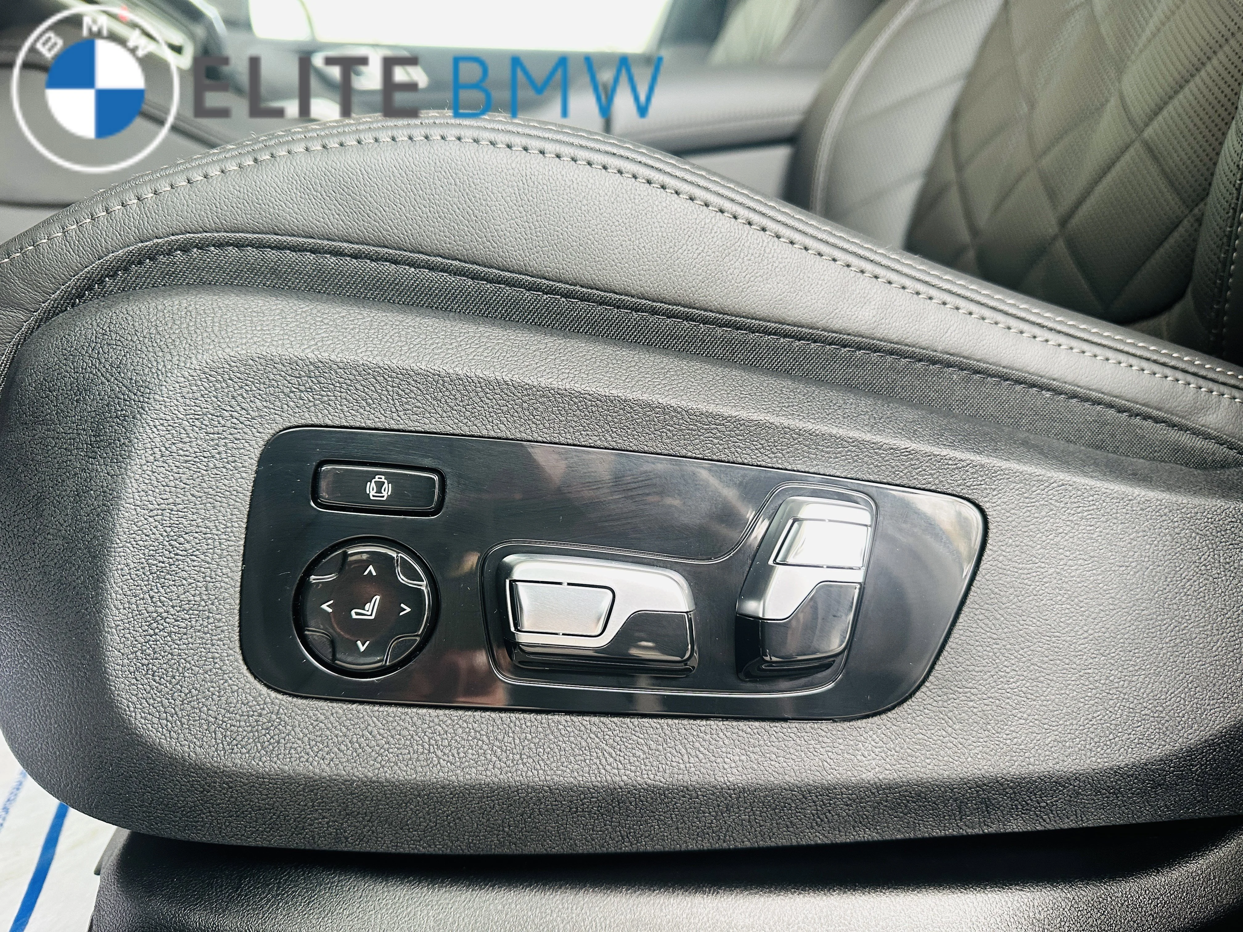 Used 2026 490-SPECIAL PAINTW BMW XDRIVE40I image 8