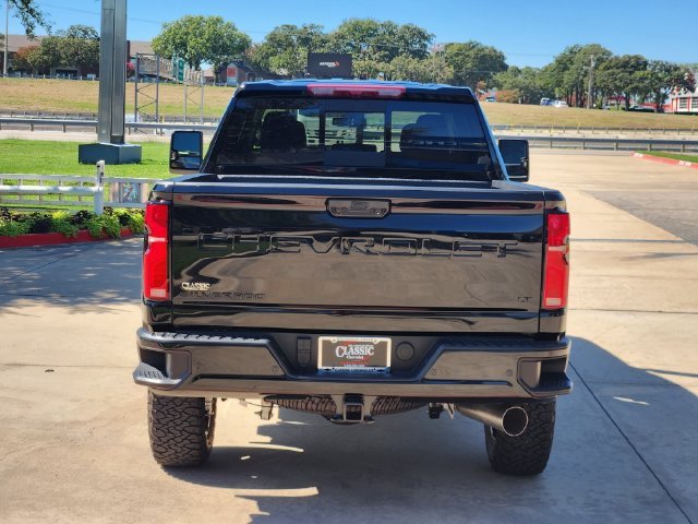 2026 Chevrolet Silverado 2500 HD LT - Photo 14