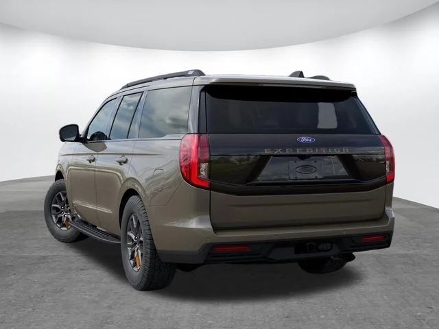 New 2027 Marsh Gray Ford Tremor® image 8